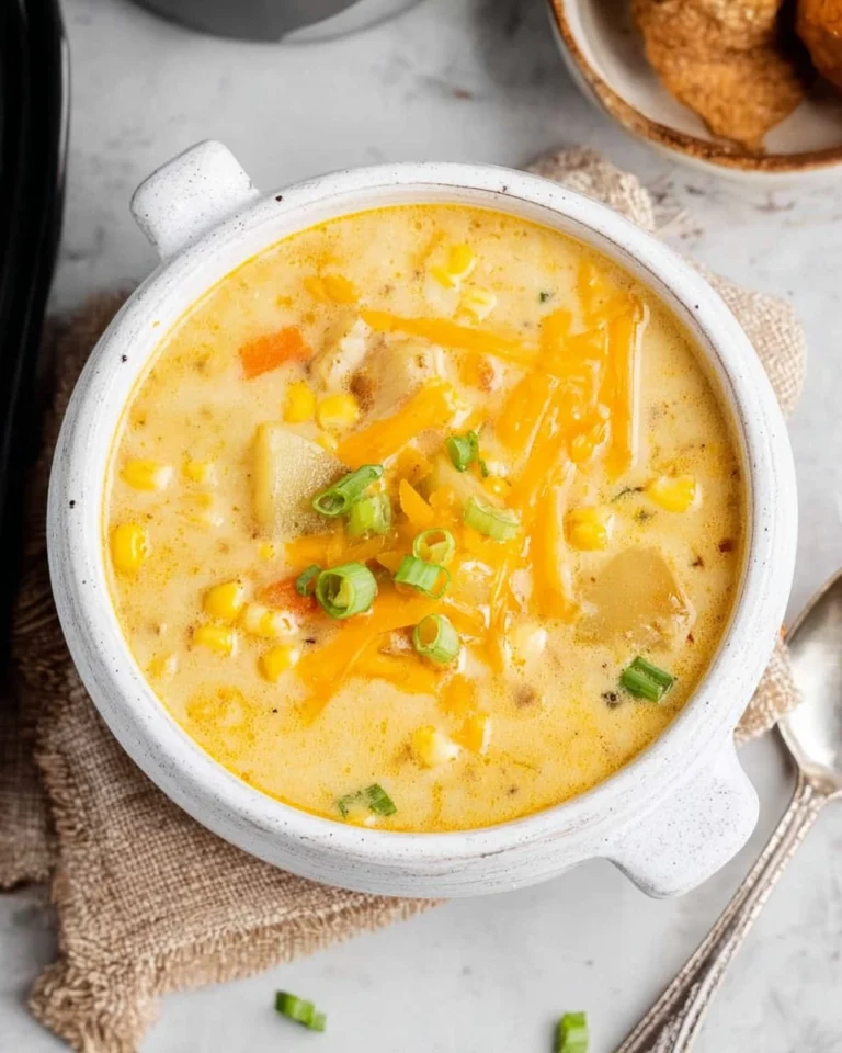 Creamy-Homemade-Corn-Chowder-Recipe