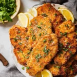 Crispy Gluten-Free Chicken Cutlets 91 Crispy-Gluten-Free-Chicken-Cutlets-Recipe