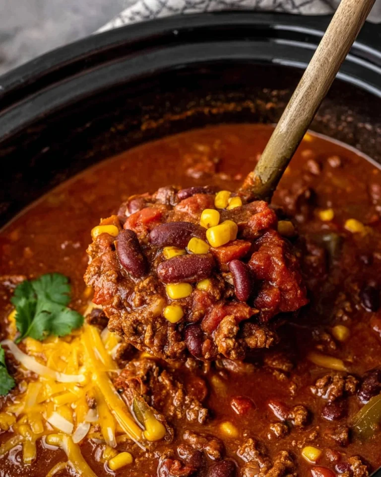 Crockpot-Chili-Recipe