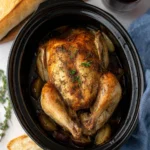 Crockpot-Whole-Chicken-10-Minute-Prep-Recipe