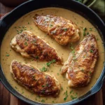 Easy-Chicken-and-Gravy-Recipe