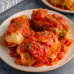 Easy-Vegan-Stuffed-Cabbage-Rolls-Recipe