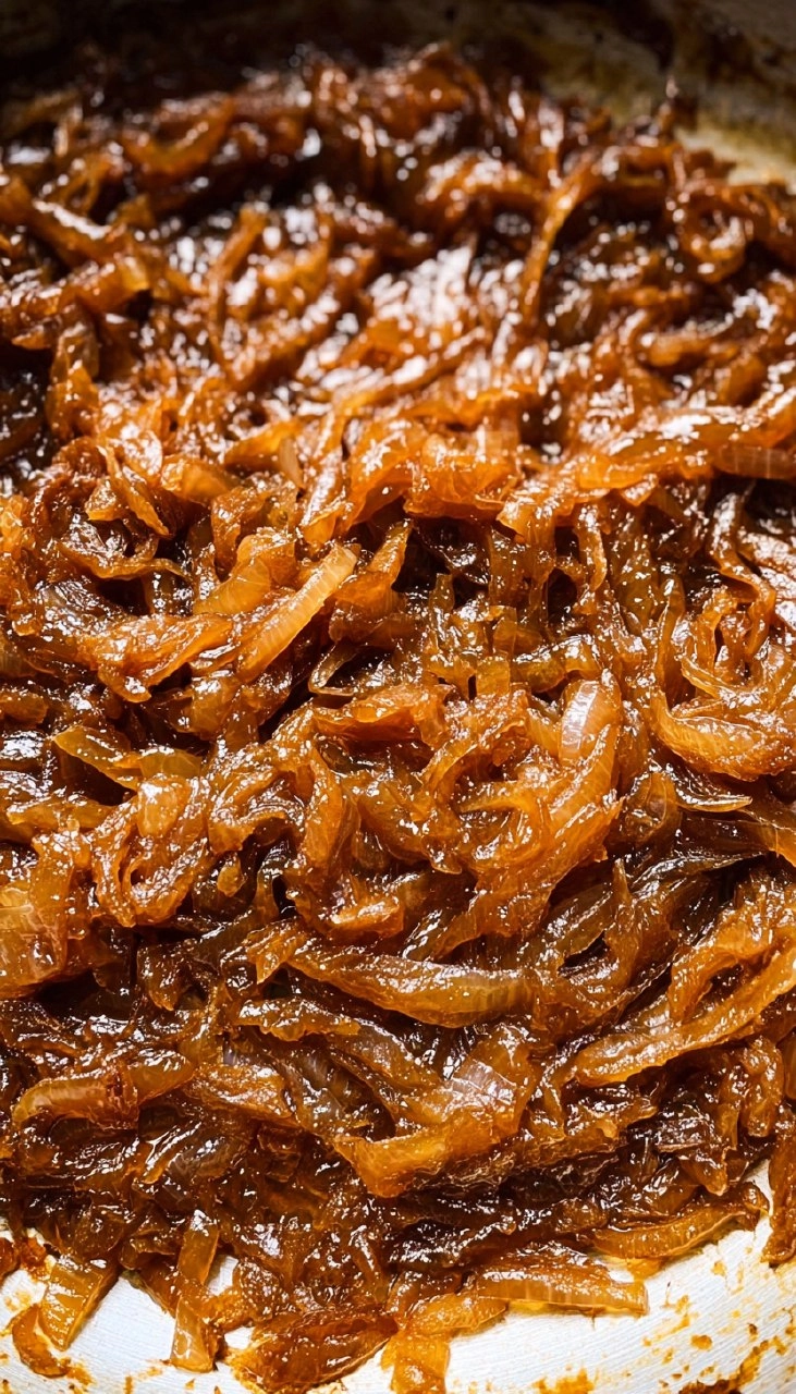 How to Make Caramelized Onions 