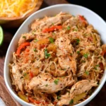 Instant Pot Salsa Chicken 111 Instant-Pot-Salsa-Chicken-Recipe