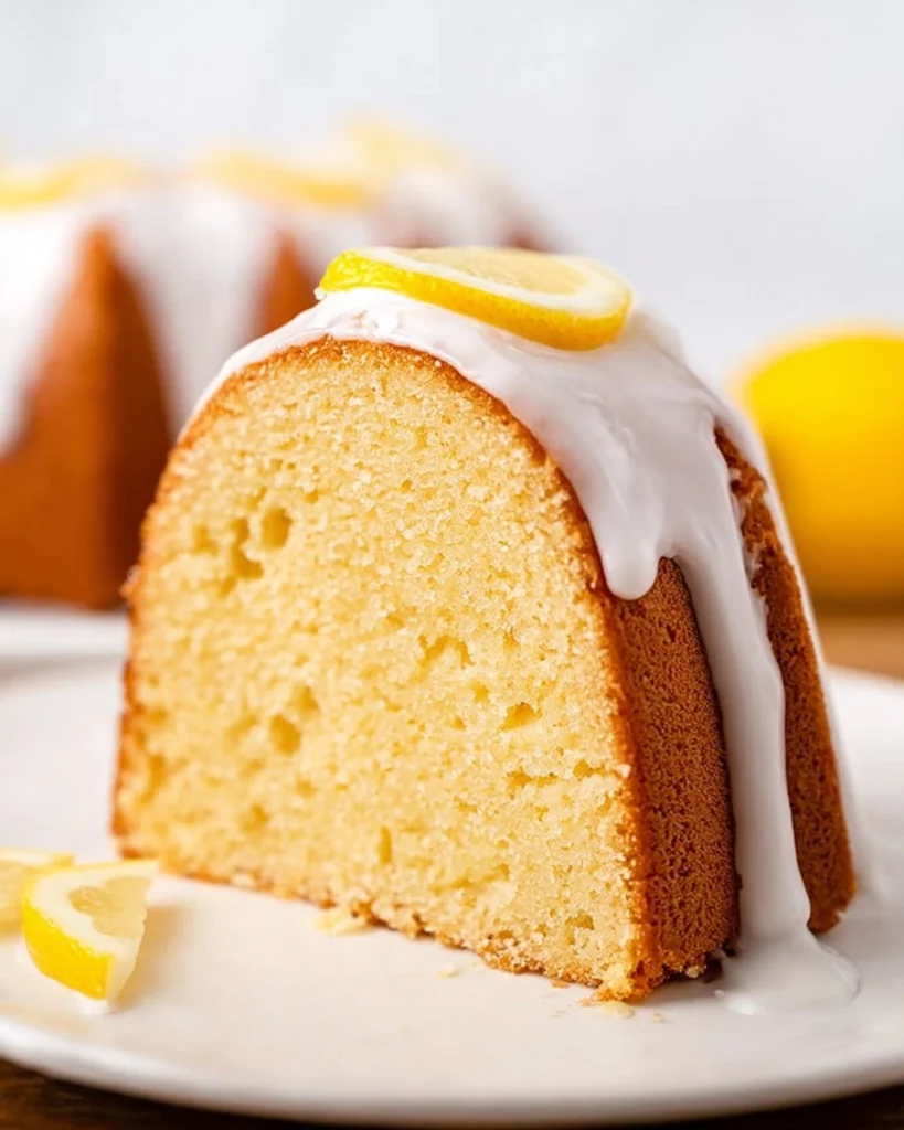 Lemon-Pound-Cake-Recipe