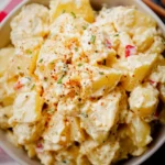 Mom's Creamy Potato Salad 86 Moms-Creamy-Potato-Salad-Recipe
