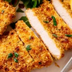 Oven-Baked-Chicken-Cutlets-Recipe
