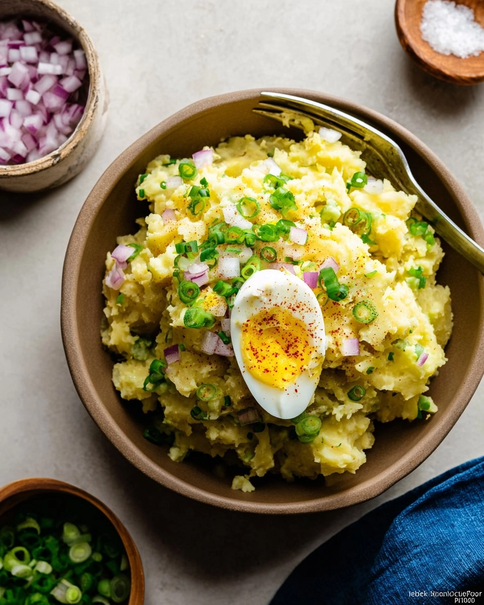 Perfect Picnic Potato Salad 69 Perfect Picnic Potato Salad