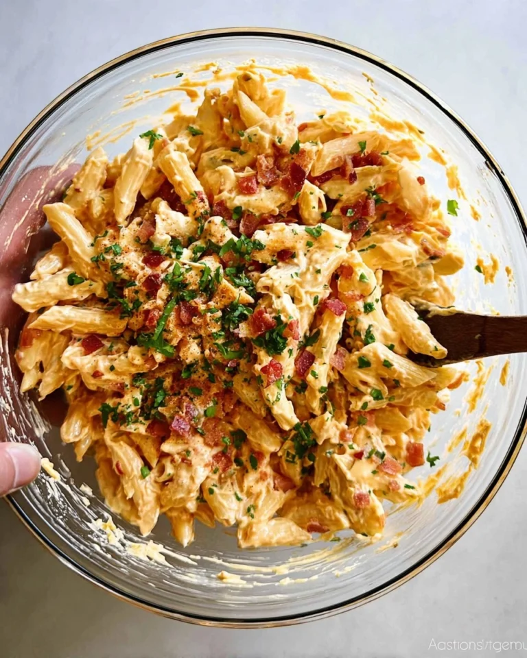 Pimento-Cheese-Pasta-Salad-Recipe