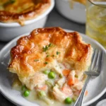 Puff Pastry Chicken Pot Pie 161 Puff-Pastry-Chicken-Pot-Pie-Recipe