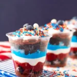 Red-White-and-Blue-Dirt-Cups-Recipe