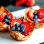 Red-White-and-Blue-Tortilla-Cups-Recipe