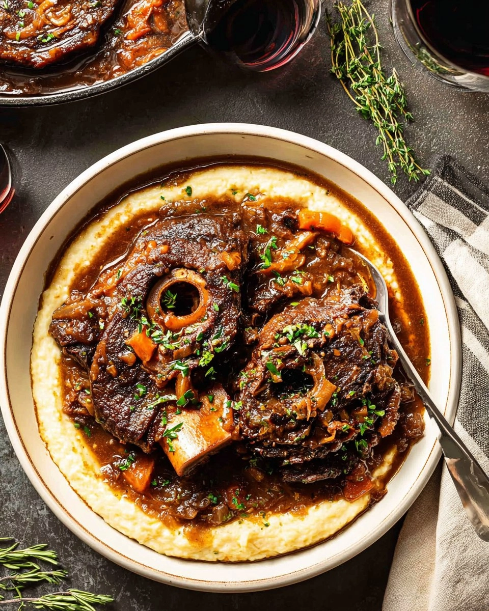 Red Wine Braised Beef Shanks 8 Red-Wine-Braised-Beef-Shanks-Recipe