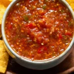 Roasted-Salsa-Recipe