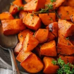 Roasted-Sweet-Potatoes-Recipe