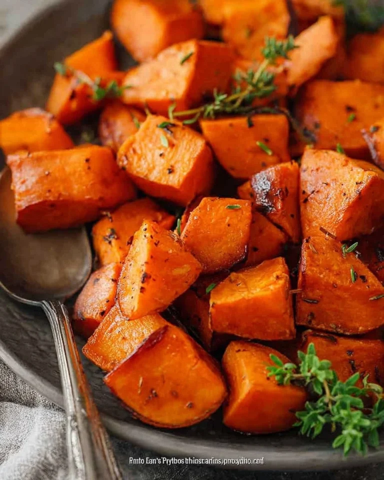 Roasted-Sweet-Potatoes-Recipe