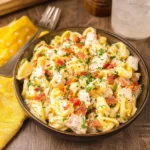Sheet-Pan-Chicken-Bacon-Ranch-Tortellini-Recipe