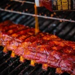 Smoked-Baby-Back-Ribs-Fall-Off-The-Bone-BBQ-Ribs-for-Fathers-Day-Recipe