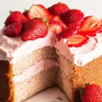 Strawberry-Cake-Recipe