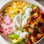 Street Corn Chicken Rice Bowls 176 Street-Corn-Chicken-Rice-Bowls-Recipe