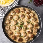 Swedish-Meatballs-Recipe