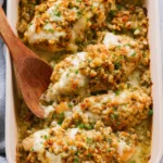 Swiss-Chicken-Bake-Recipe