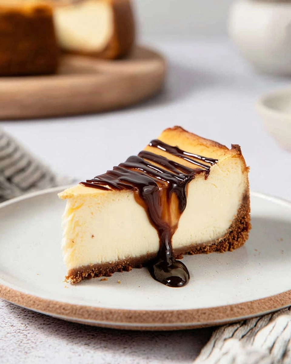 The Best Creamy Homemade Cheesecake 28 The-Best-Creamy-Homemade-Cheesecake-Recipe