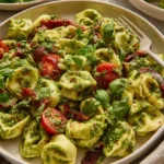 Tortellini-Pesto-Salad-Recipe
