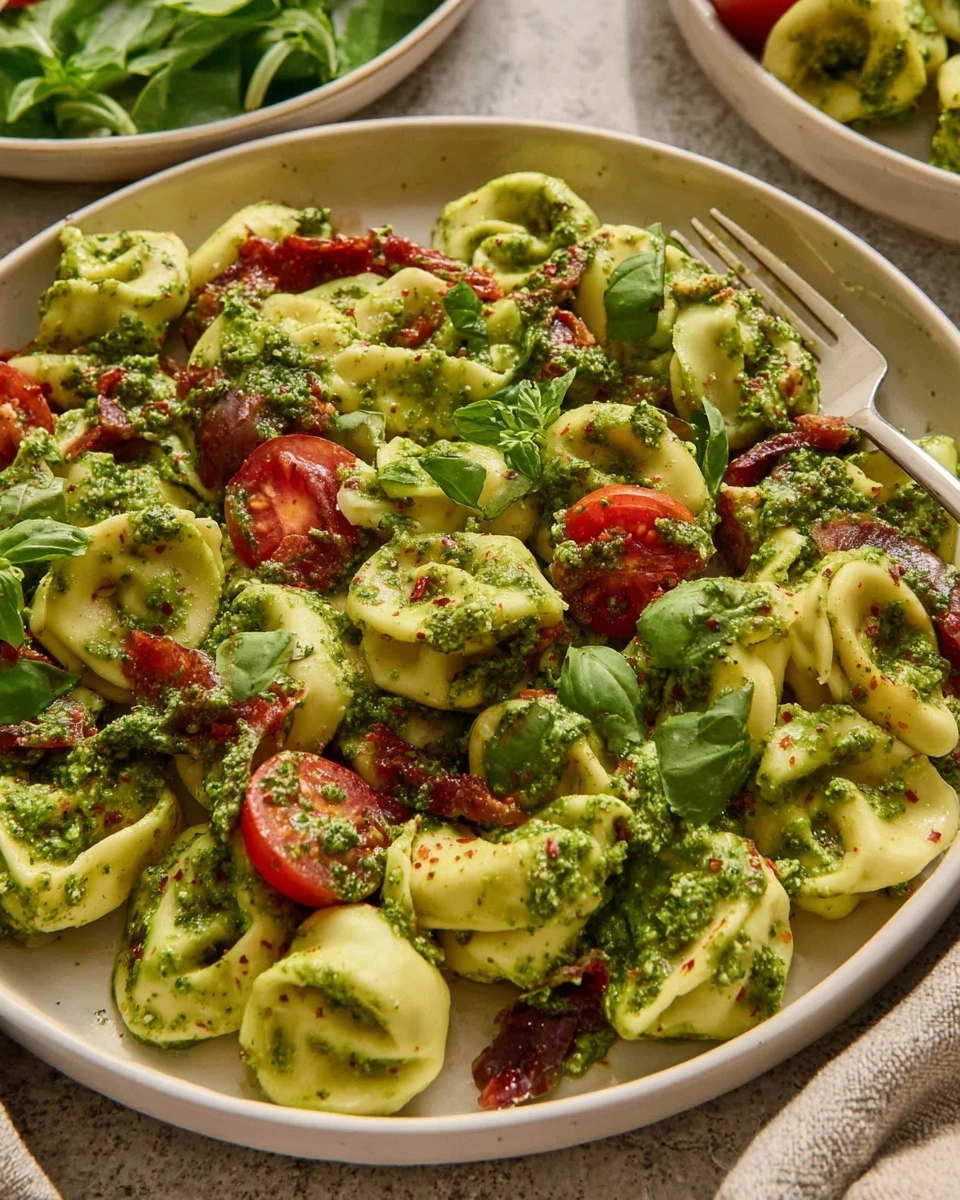 Tortellini-Pesto-Salad-Recipe