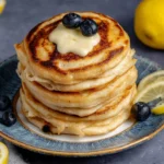 Vegan-Lemon-Ricotta-Pancakes-Recipe