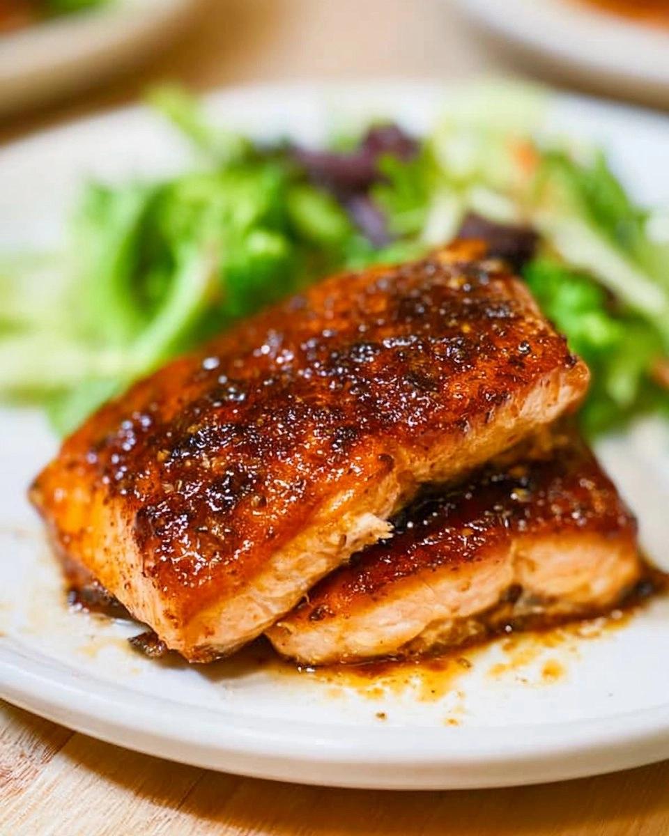 Air Fryer Sweet and Spicy Salmon 84 Air Fryer Sweet and Spicy Salmon