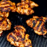 BBQ Chicken Thighs | Sticky Oven-Baked Summer Chicken Dinner 86 BBQ-Chicken-Thighs-Sticky-Oven-Baked-Summer-Chicken-Dinner-Recipe