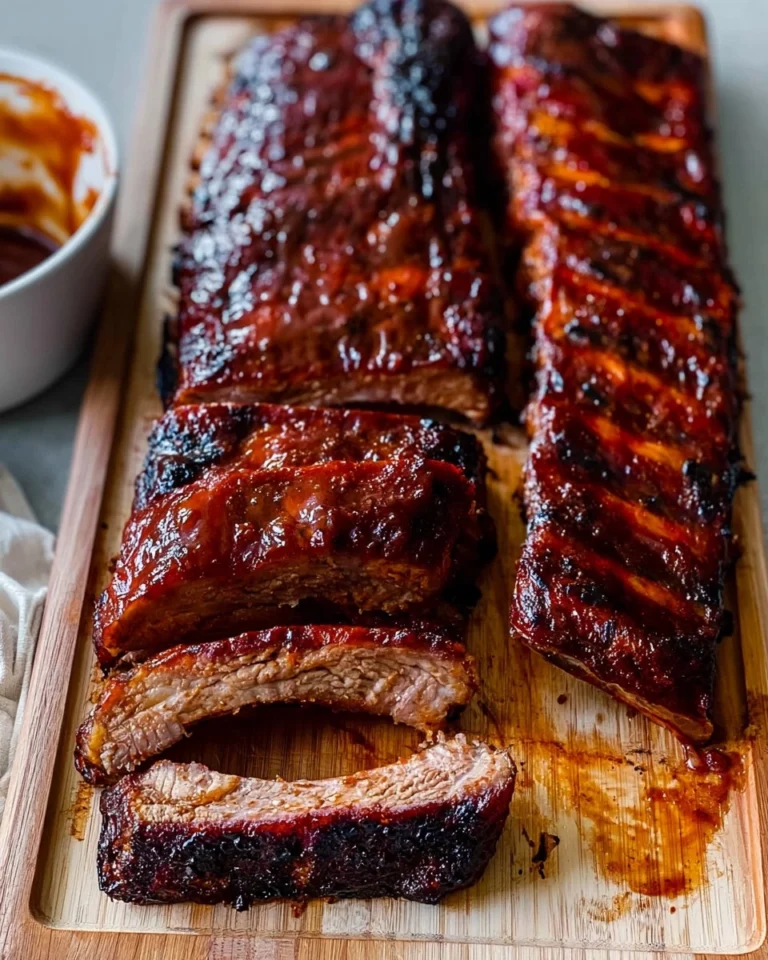 BBQ-Ribs-Sticky-Oven-Roasted-Ribs-for-Fathers-Day-Recipe