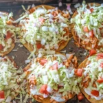 Baked Chicken Tostadas 91 Baked-Chicken-Tostadas-Recipe