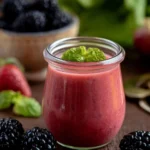 Blackberry Vinaigrette 76 Blackberry-Vinaigrette-Recipe