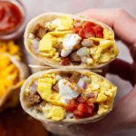 Breakfast Burrito Recipe (Make-Ahead or Fresh) 116 Breakfast-Burrito-Recipe-Make-Ahead-or-Fresh-Recipe