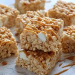 Caramel Rice Krispie Treats 76 Caramel-Rice-Krispie-Treats-Recipe