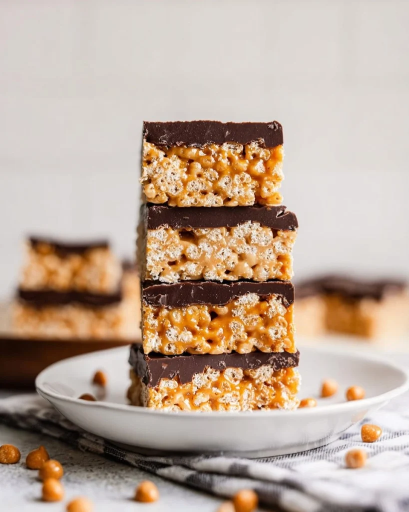 Chewy-Gluten-Free-Scotcheroos-Recipe