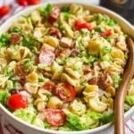 Chicken Pasta Salad That Tastes Better Than Deli Style 116 Chicken-Pasta-Salad-That-Tastes-Better-Than-Deli-Style-Recipe