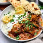 Chicken Tikka Masala | Easy One-Pan Creamy Comfort Dinner 131 Chicken-Tikka-Masala-Easy-One-Pan-Creamy-Comfort-Dinner-Recipe