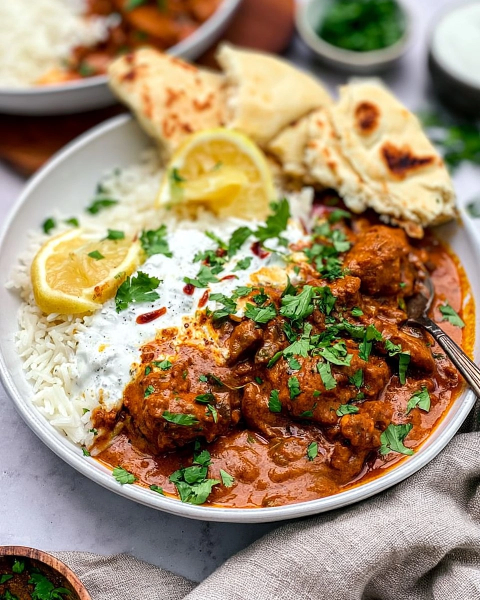 Chicken Tikka Masala | Easy One-Pan Creamy Comfort Dinner 129 Chicken Tikka Masala | Easy One-Pan Creamy Comfort Dinner