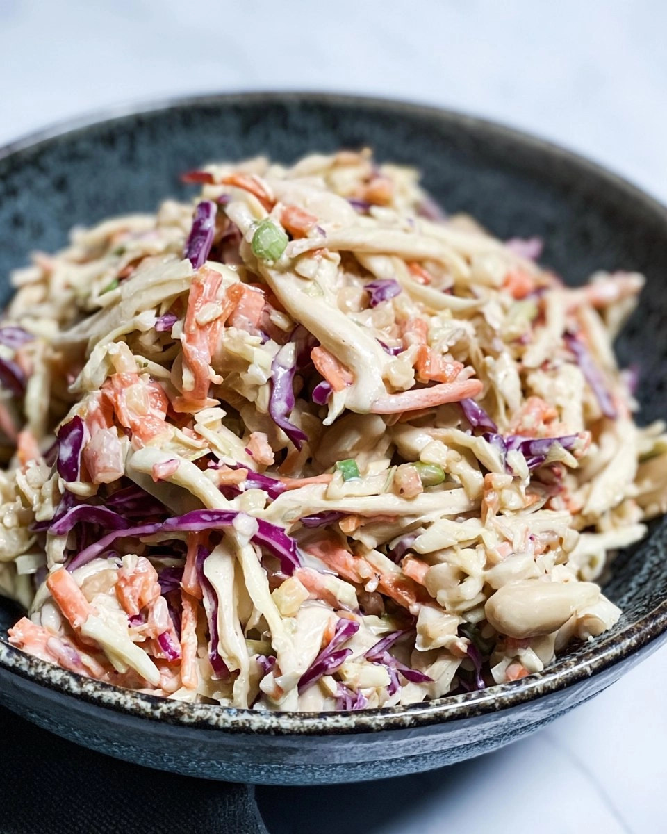 Classic Coleslaw | Creamy Crunchy BBQ Side Salad 84 Classic Coleslaw | Creamy Crunchy BBQ Side Salad