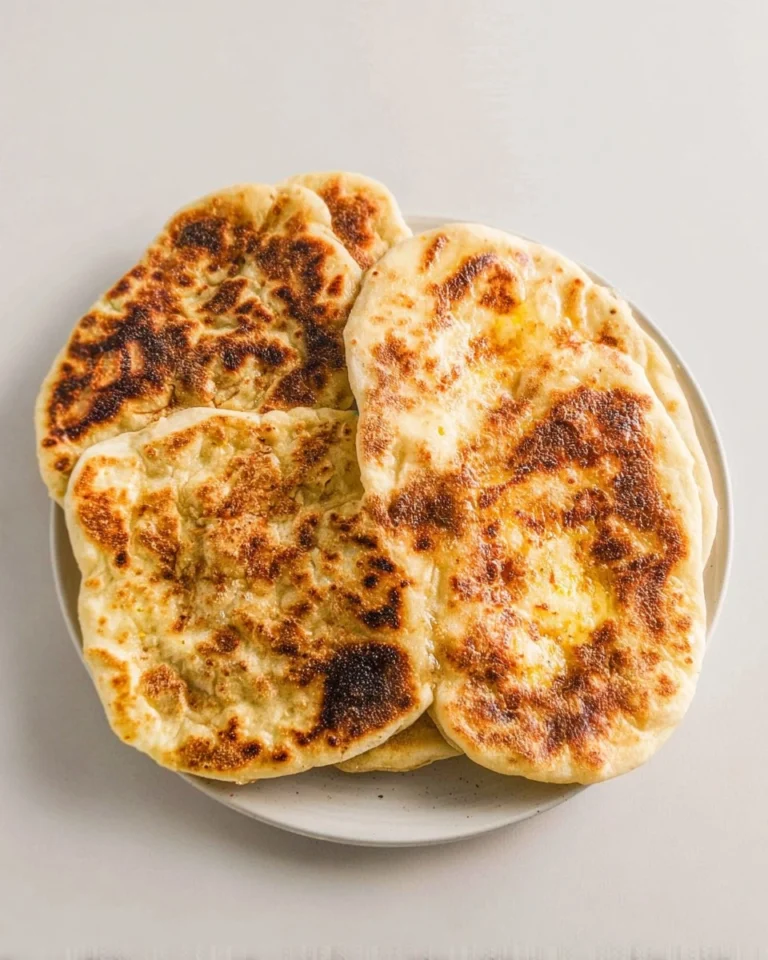 Cottage-Cheese-Naan-Bread-Recipe