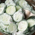Creamy Cucumber Salad 76 Creamy-Cucumber-Salad-Recipe