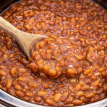 Crockpot Baked Beans (Easy, No Soak Recipe) 86 Crockpot-Baked-Beans-Easy-No-Soak-Recipe-Recipe