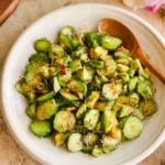 Cucumber Avocado Salad (Creamy, and Ready in 10 minutes) 71 Cucumber-Avocado-Salad-Creamy-and-Ready-in-10-minutes-Recipe