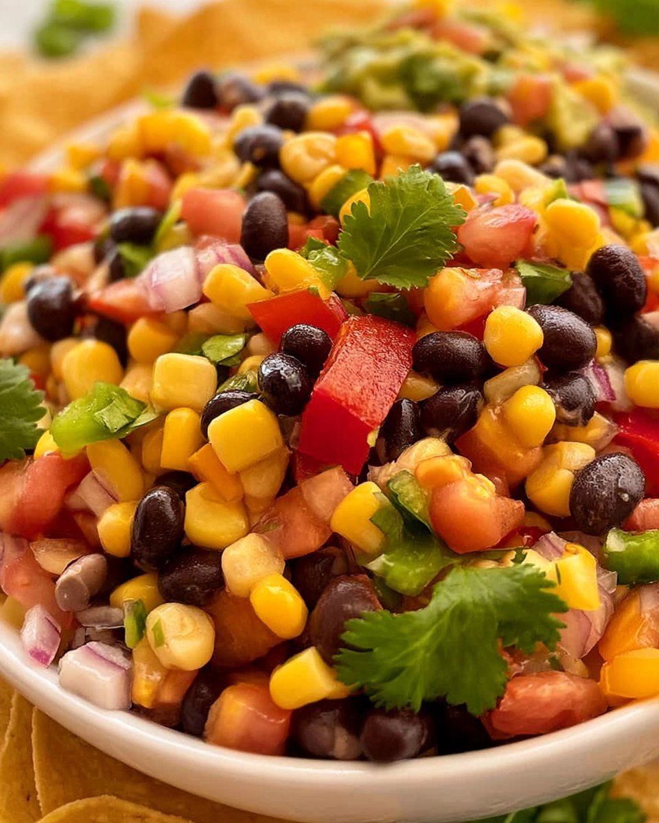 Easy-Cowboy-Caviar-Recipe
