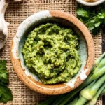 Garlic Scape Pesto 96 Garlic-Scape-Pesto-Recipe