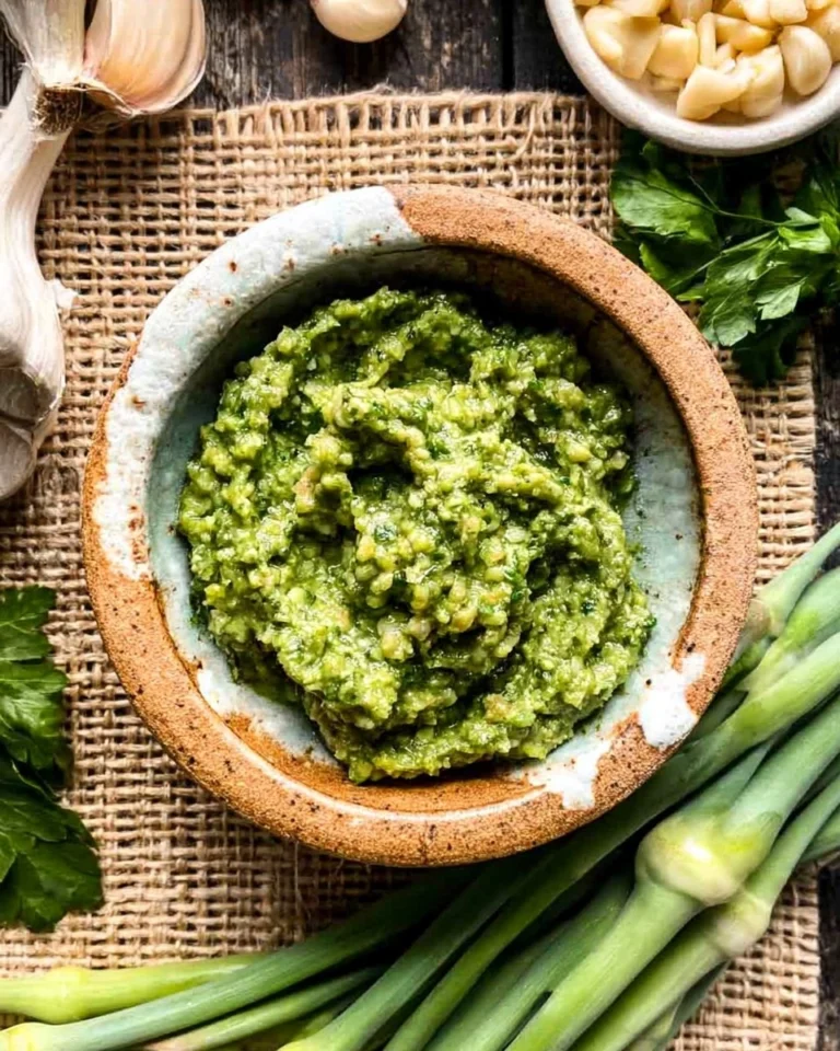 Garlic-Scape-Pesto-Recipe