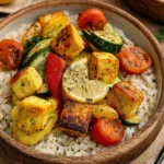 Greek-Tofu-Rice-Bowls-Recipe